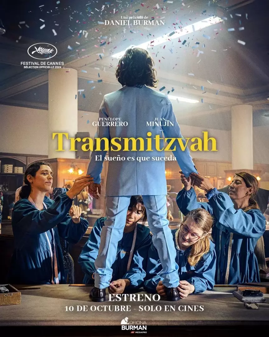 transmitzvah