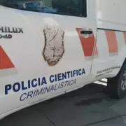 Investigan si los restos humanos en Blanco Encalada pertenecen a Hortencia Villa