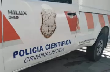 Polica Cientfica