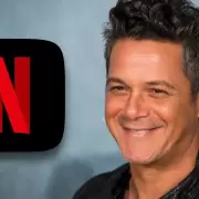 Atentos fanticos: se viene la docuserie de Alejandro Sanz en Netflix