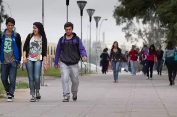 La UNCuyo recientemente actualiz los montos de las becas para los alumnos en situaciones vulnerables.