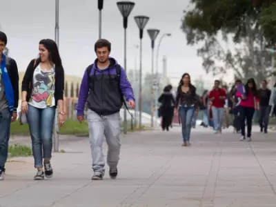 La UNCuyo recientemente actualiz los montos de las becas para los alumnos en situaciones vulnerables.