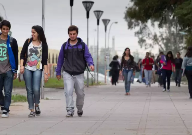 La UNCuyo recientemente actualiz los montos de las becas para los alumnos en situaciones vulnerables.