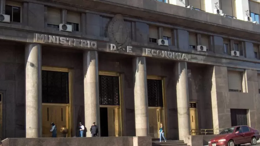 Ministerio de Economa