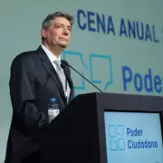 "La calidad institucional requiere libertad de expresin y acceso a la informacin"