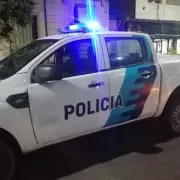 Polica fue baleado por delincuentes que lo engaaron con venderle una moto por redes