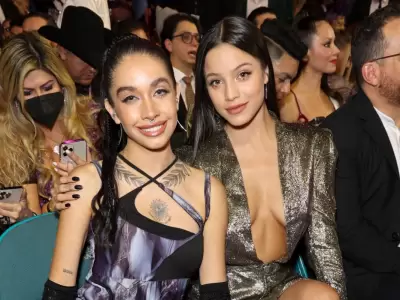 Mara Becerra y Emilia Mernes nominadas para los Latin Grammy 2024.