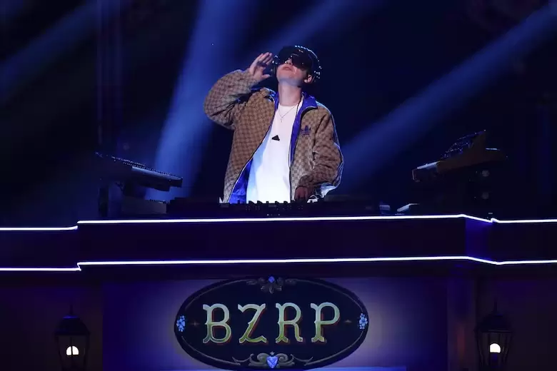 Bizarrap