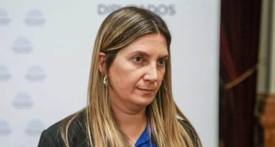 Silvia Lospennato