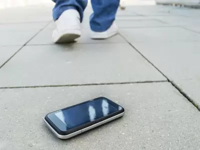 Tips para rastrear un celular perdido