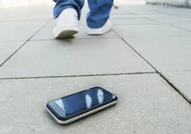Tips para rastrear un celular perdido