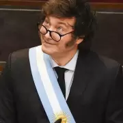 Qu le pidi Milei a los diputados que visitaron Olivos