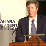 El presidente del Banco Central ratific� la eliminaci�n del Impuesto PA�S