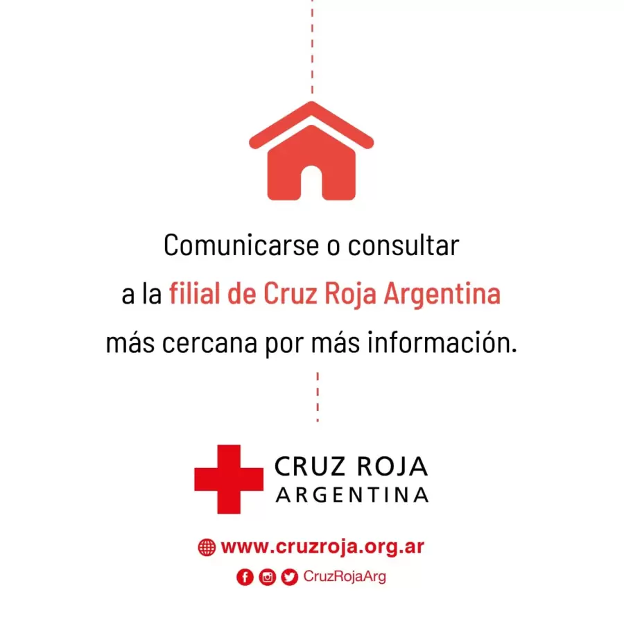 Cruz Roja