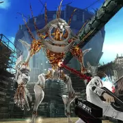 Freedom Wars Remaster: la vuelta del clásico a plataformas modernas