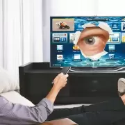 Alerta Roja! Tu smart TV podra ser un nido de espas