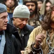 'La Pasin de Cristo 2': la secuela dirigida por Mel Gibson ya tiene fecha de rodaje