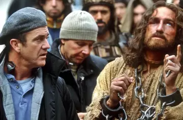 'La Pasin de Cristo 2': la secuela dirigida por Mel Gibson ya tiene fecha de rodaje