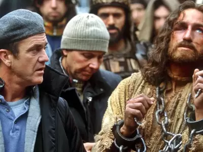 'La Pasin de Cristo 2': la secuela dirigida por Mel Gibson ya tiene fecha de rodaje