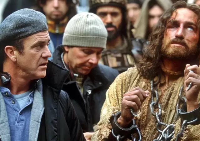 'La Pasin de Cristo 2': la secuela dirigida por Mel Gibson ya tiene fecha de rodaje