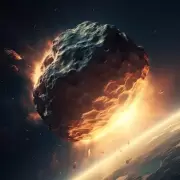 La NASA reveló detalles del astroide "potencialmente peligroso" que se aproxima