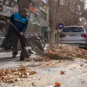 Viento Zonda en Mendoza: qu es lo que debes esperar este fin de semana?