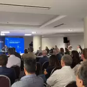 Medios argentinos se renen en Misiones en la 62 Asamblea General de ADEPA