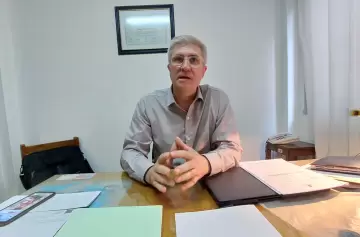 Diputado Jos Manuel Vilches (UCR - CM)