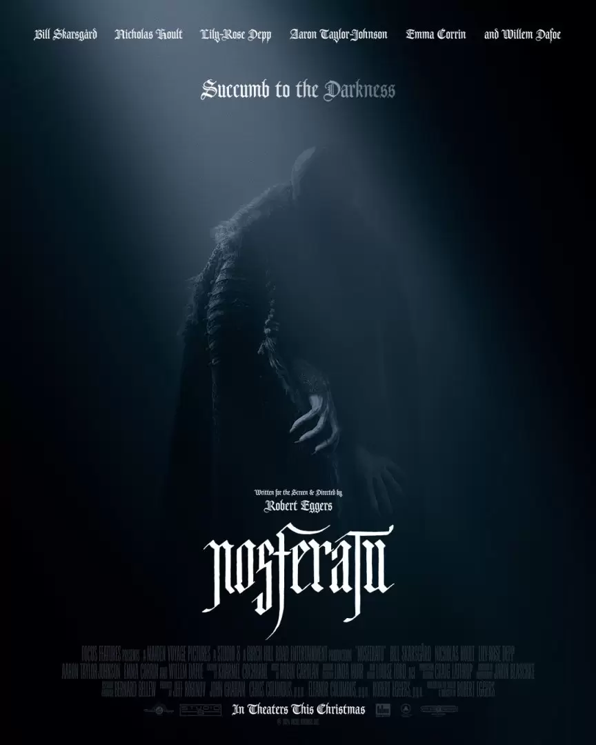 nosferatu