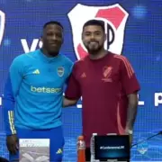 Luis Advncula y Paulo Daz palpitaron el Superclsico