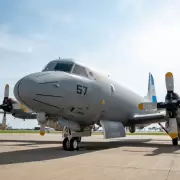 Armada Argentina moderniza su flota con el P-3 Orion