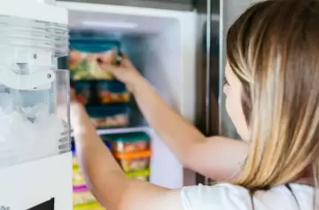 El freezer, un aliado o enemigo? Descubr los secretos para congelar y descongelar