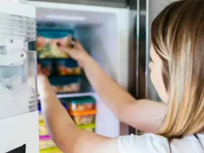 El freezer, un aliado o enemigo? Descubr los secretos para congelar y descongelar