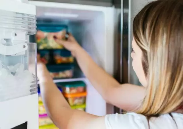 El freezer, un aliado o enemigo? Descubr los secretos para congelar y descongelar