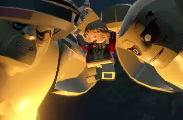 LEGO The Hobbit