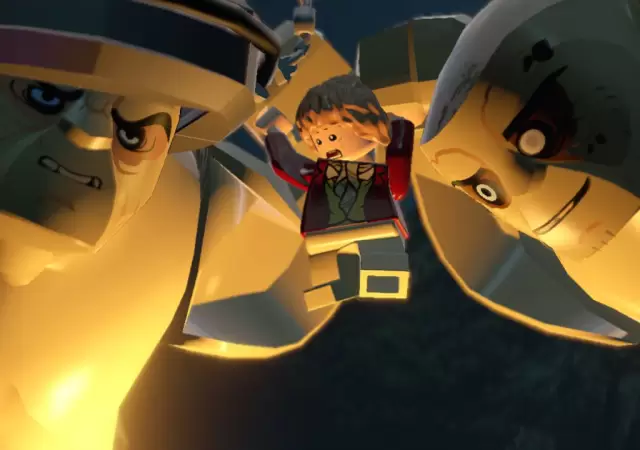 LEGO The Hobbit