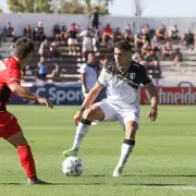 Ciccolini, en la previa del duelo ante Maip: "Ganar el domingo sera..."