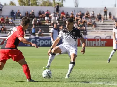 Cmo llega el Lobo al sprint final del torneo.