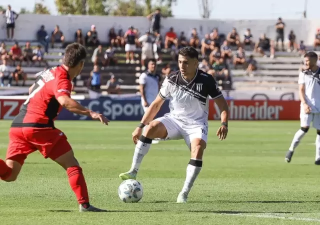 C�mo llega el Lobo al sprint final del torneo.
