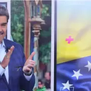 Maduro le peg a Gonzlez: "Me pidi clemencia a m, siento pena por el Pataruco"