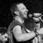 Coldplay preestrenar su nuevo disco en San Juan: cmo ganar entradas?