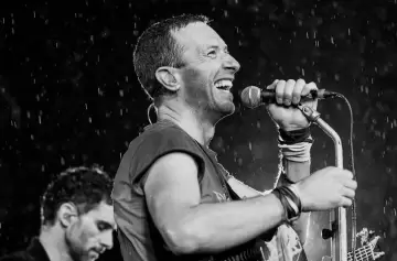 Coldplay eligi San Juan para realizar una experiencia inmersiva.