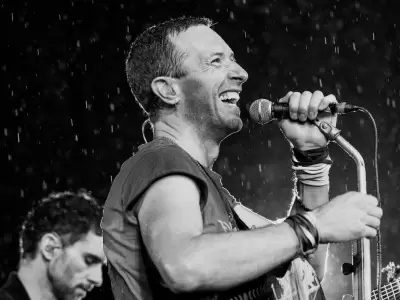 Coldplay eligi San Juan para realizar una experiencia inmersiva.