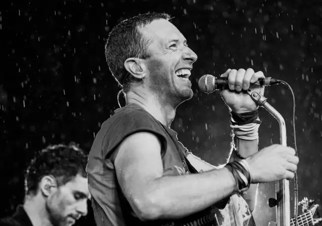 Coldplay eligi San Juan para realizar una experiencia inmersiva.