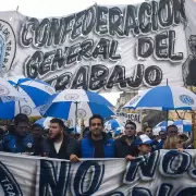 Paros nacionales: 6 de cada 10 fueron a gobiernos no peronistas