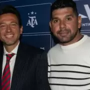 El presidente de San Lorenzo, tajante con Ortigoza: "Si no renuncia, lo vamos a sacar"