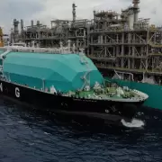 El Gobierno de Ro Negro confirm que est en duda la megainversin de Petronas