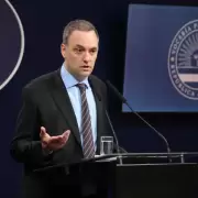 Adorni sobre el caso $LIBRA:"Para nosotros no hay delito"
