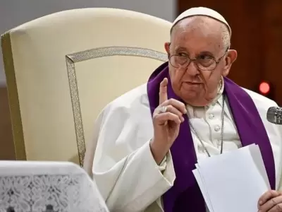 Papa Francisco