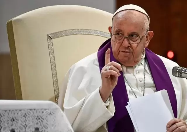 Papa Francisco